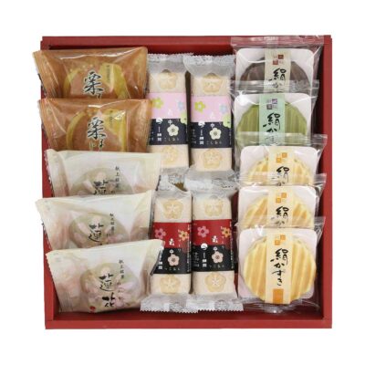お試しセット（秋冬）